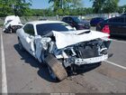 2023 Dodge Challenger Gt White vin: 2C3CDZJGXPH503949