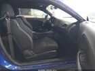 2022 Dodge Challenger Gt Awd Синий vin: 2C3CDZKG4NH192398