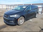 2024 Chrysler Pacifica Touring L Black vin: 2C4RC1BG1RR159451
