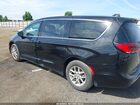 2024 Chrysler Pacifica Touring L Black vin: 2C4RC1BG1RR159451