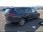 2024 Chrysler Pacifica Touring L Black vin: 2C4RC1BG1RR159451