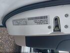 2023 Chrysler Pacifica Touring L Белый vin: 2C4RC1BG8PR623851