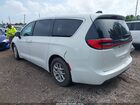 2023 Chrysler Pacifica Touring L Белый vin: 2C4RC1BG8PR623851