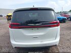 2023 Chrysler Pacifica Touring L Белый vin: 2C4RC1BG8PR623851