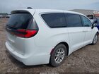 2023 Chrysler Pacifica Touring L Белый vin: 2C4RC1BG8PR623851