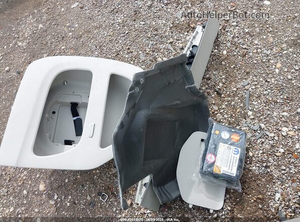 2C4RC1BG8PR623851 2023 CHRYSLER PACIFICA Белый Вид щитка приборов