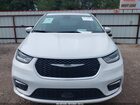 2023 Chrysler Pacifica Touring L Белый vin: 2C4RC1BG8PR623851