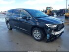 2023 Chrysler Pacifica Touring L Black vin: 2C4RC1BG9PR616360