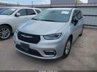 2024 Chrysler Pacifica Touring L Серебряный vin: 2C4RC1BG9RR163151