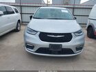2024 Chrysler Pacifica Touring L Серебряный vin: 2C4RC1BG9RR163151