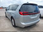 2024 Chrysler Pacifica Touring L Серебряный vin: 2C4RC1BG9RR163151