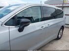 2024 Chrysler Pacifica Touring L Серебряный vin: 2C4RC1BG9RR163151