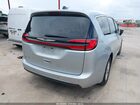 2024 Chrysler Pacifica Touring L Серебряный vin: 2C4RC1BG9RR163151