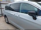 2024 Chrysler Pacifica Touring L Серебряный vin: 2C4RC1BG9RR163151