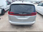 2024 Chrysler Pacifica Touring L Серебряный vin: 2C4RC1BG9RR163151
