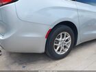 2024 Chrysler Pacifica Touring L Серебряный vin: 2C4RC1BG9RR163151