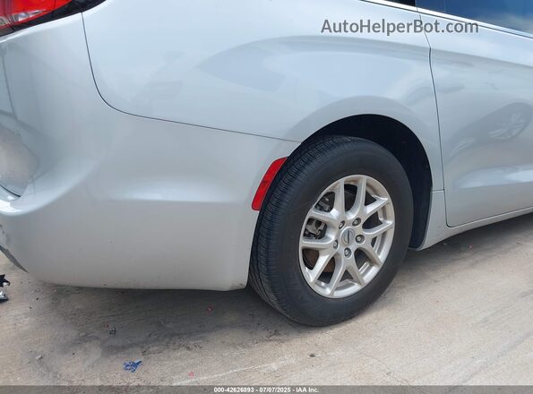 2C4RC1BG9RR163151 2024 CHRYSLER PACIFICA Серебряный 