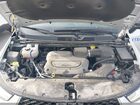2024 Chrysler Pacifica Touring L Серебряный vin: 2C4RC1BG9RR163151