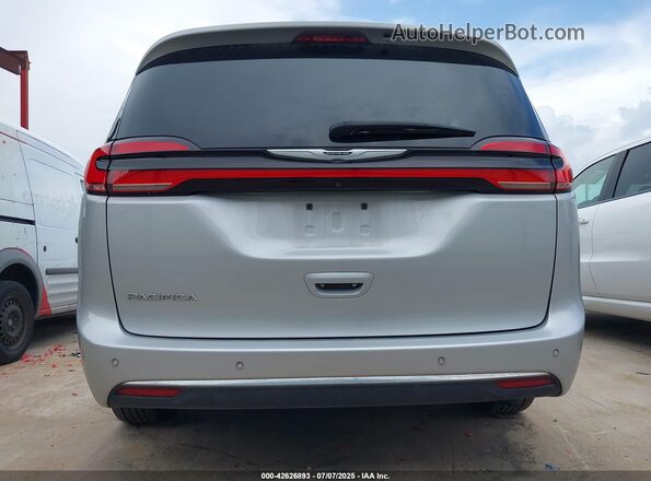2C4RC1BG9RR163151 2024 CHRYSLER PACIFICA Серебряный 