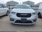 2024 Chrysler Pacifica Touring L Серебряный vin: 2C4RC1BG9RR163151