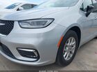 2024 Chrysler Pacifica Touring L Серебряный vin: 2C4RC1BG9RR163151