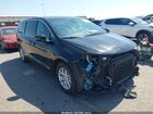 2023 Chrysler Pacifica Touring L Black vin: 2C4RC1BGXPR613368
