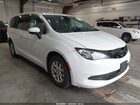 2023 Chrysler Voyager Lx Белый vin: 2C4RC1CG9PR533946