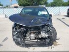 2017 Chrysler Pacifica Touring Серый vin: 2C4RC1DG8HR796784