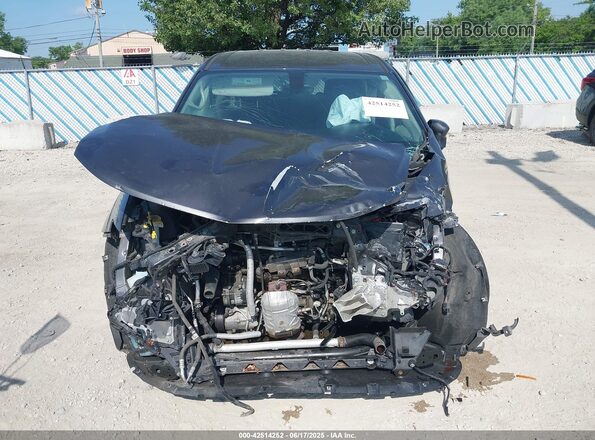 2C4RC1DG8HR796784 2017 CHRYSLER PACIFICA Серый Вид панели приборов