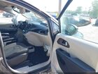 2017 Chrysler Pacifica Touring Серый vin: 2C4RC1DG8HR796784