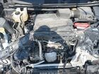 2017 Chrysler Pacifica Touring Серый vin: 2C4RC1DG8HR796784