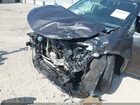 2017 Chrysler Pacifica Touring Серый vin: 2C4RC1DG8HR796784