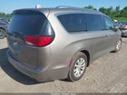 2018 Chrysler Pacifica Touring L Plus Tan vin: 2C4RC1EG7JR144274 2018 Chrysler Pacifica Touring L Plus Tan vin: 2C4RC1EG7JR144274