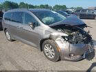 2018 Chrysler Pacifica Touring L Plus Tan vin: 2C4RC1EG7JR144274 2018 Chrysler Pacifica Touring L Plus Tan vin: 2C4RC1EG7JR144274