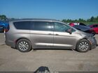 2018 Chrysler Pacifica Touring L Plus Tan vin: 2C4RC1EG7JR144274 2018 Chrysler Pacifica Touring L Plus Tan vin: 2C4RC1EG7JR144274