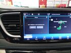 2021 Chrysler Pacifica Touring Awd vin: 2C4RC3FGXMR566022