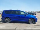 2021 Chrysler Pacifica Limited Awd Blue vin: 2C4RC3GG9MR574028 2021 Chrysler Pacifica Limited Awd Blue vin: 2C4RC3GG9MR574028