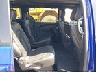 2021 Chrysler Pacifica Limited Awd Blue vin: 2C4RC3GG9MR574028 2021 Chrysler Pacifica Limited Awd Blue vin: 2C4RC3GG9MR574028