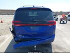 2021 Chrysler Pacifica Limited Awd Blue vin: 2C4RC3GG9MR574028 2021 Chrysler Pacifica Limited Awd Blue vin: 2C4RC3GG9MR574028