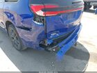 2021 Chrysler Pacifica Limited Awd Blue vin: 2C4RC3GG9MR574028 2021 Chrysler Pacifica Limited Awd Blue vin: 2C4RC3GG9MR574028