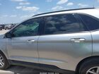 2021 Ford Edge Se Серебряный vin: 2FMPK3G93MBA62989