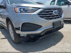 2021 Ford Edge Se Серебряный vin: 2FMPK3G93MBA62989