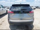 2021 Ford Edge Se Серебряный vin: 2FMPK3G93MBA62989