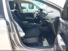 2021 Ford Edge Se Серебряный vin: 2FMPK3G93MBA62989