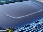 2021 Ford Edge Titanium vin: 2FMPK3K90MBA50306
