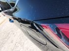 2021 Ford Edge Titanium vin: 2FMPK3K91MBA50766
