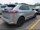2024 Ford Edge Se Серебряный vin: 2FMPK4G99RBB20763