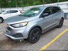 2024 Ford Edge Se Серебряный vin: 2FMPK4G99RBB20763