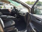 2024 Ford Edge Se Серебряный vin: 2FMPK4G99RBB20763