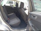 2024 Ford Edge Se Серебряный vin: 2FMPK4G99RBB20763